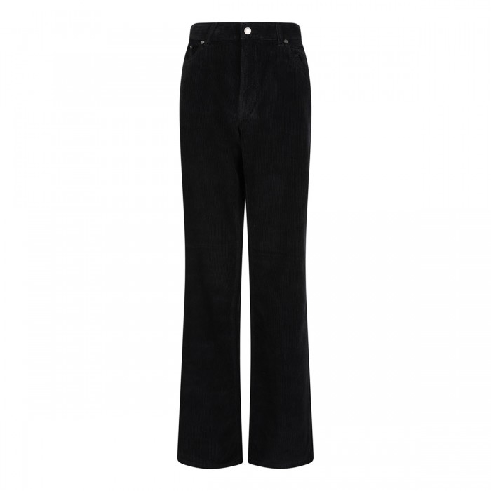 Korea corduroy pants