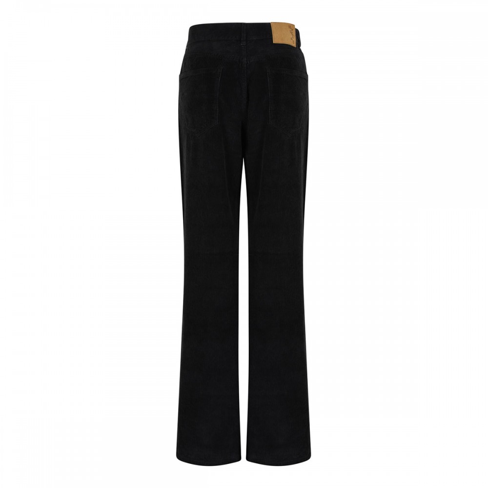 Korea corduroy pants