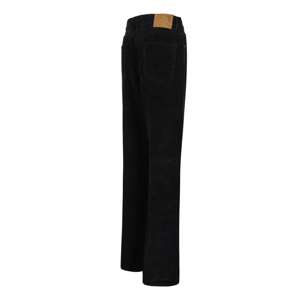Korea corduroy pants