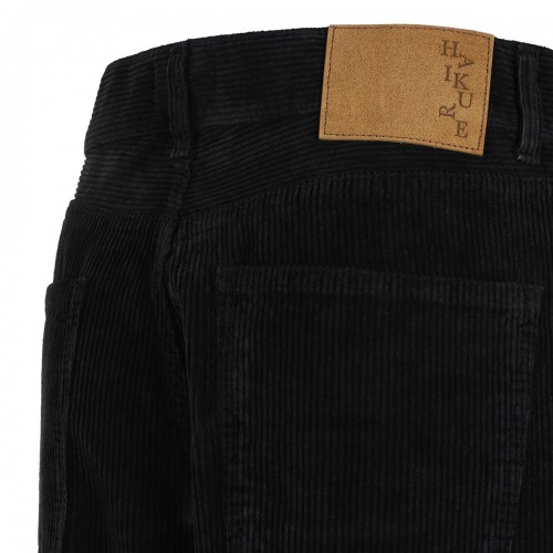 Korea corduroy pants 2