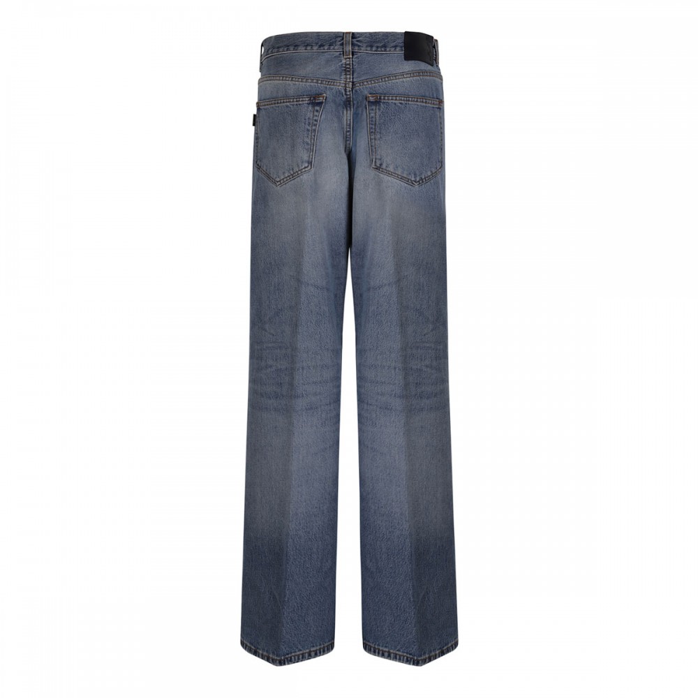 Bonnie denim jeans