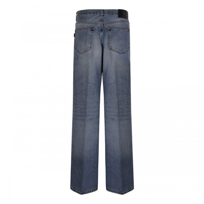 Bonnie denim jeans