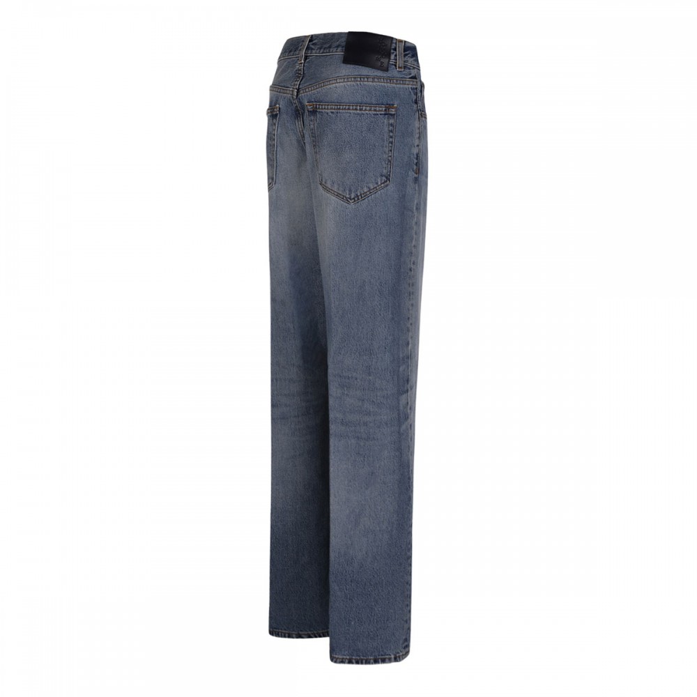 Bonnie denim jeans