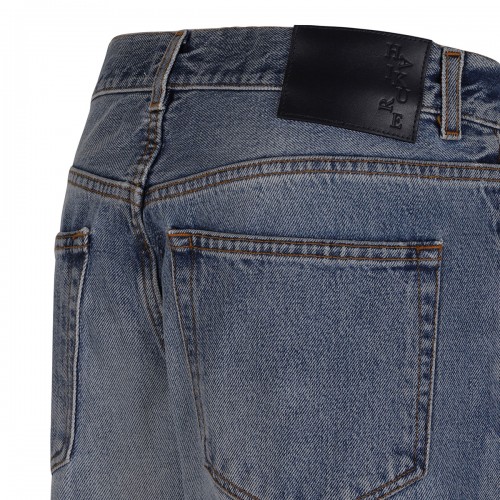 Bonnie denim jeans 2