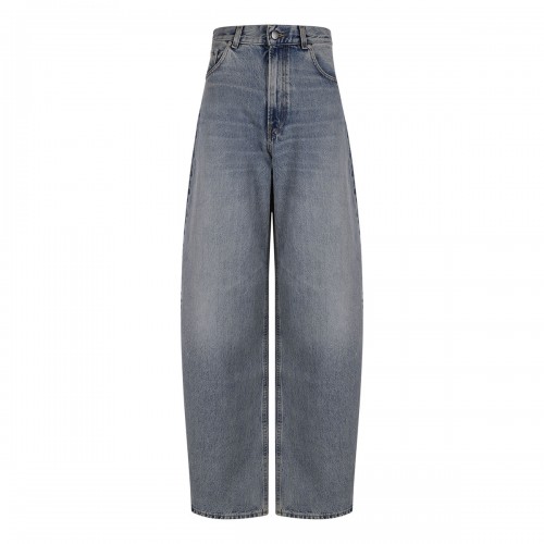 Bibi balloon denim jeans