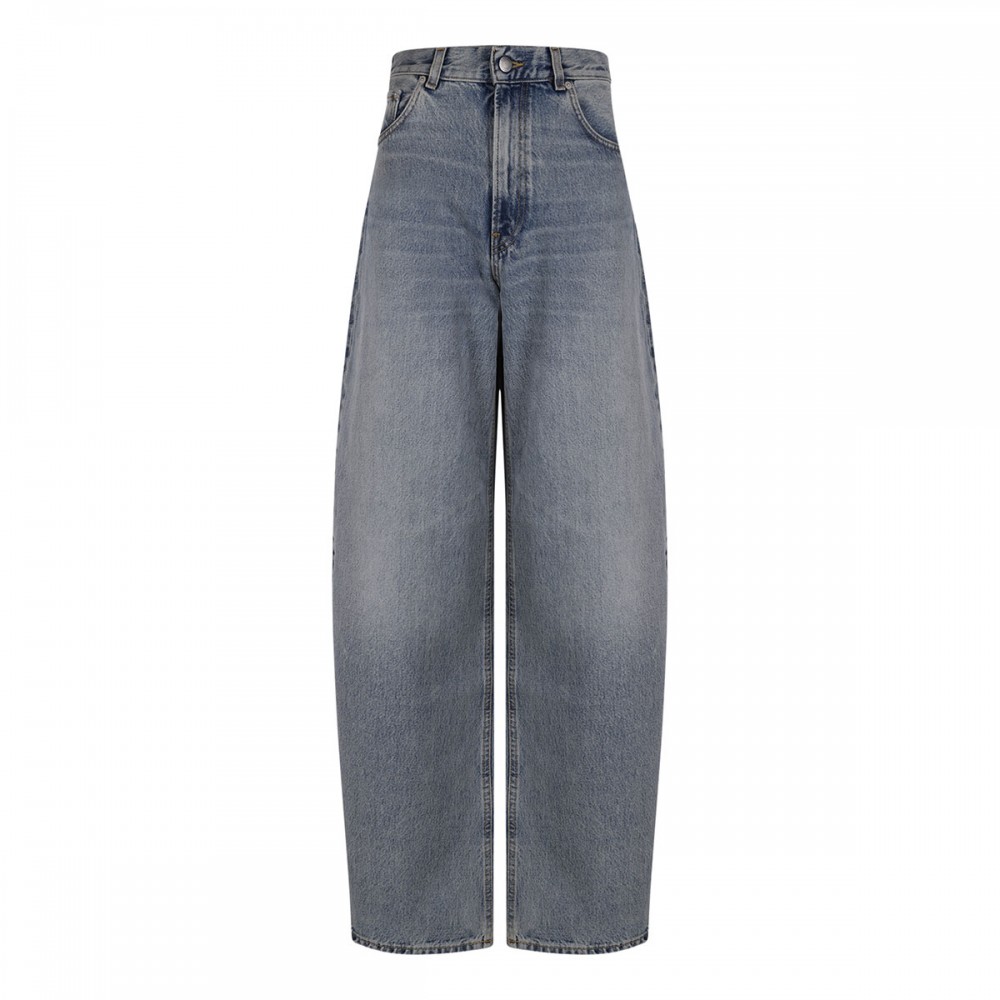 Bibi balloon denim jeans