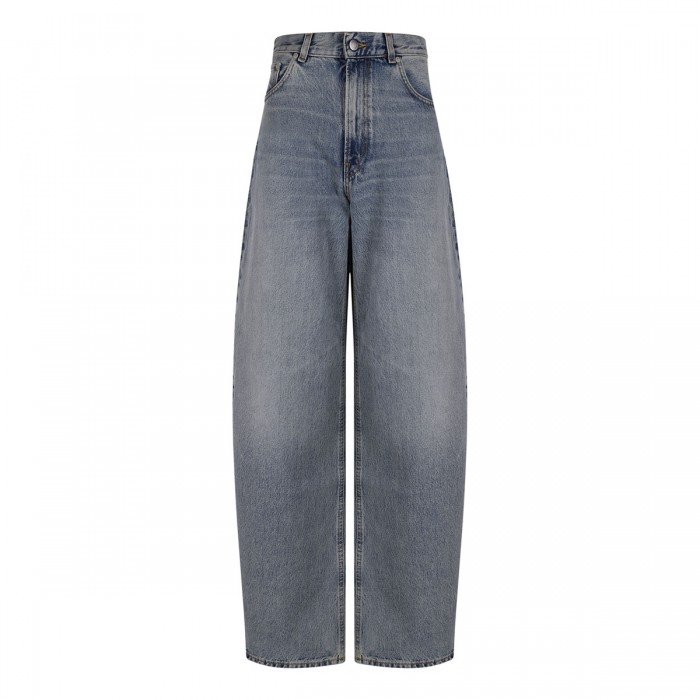 Bibi balloon denim jeans