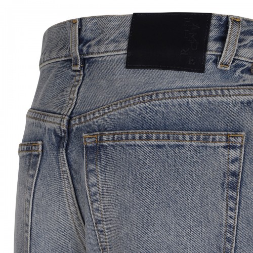 Bibi balloon denim jeans 2