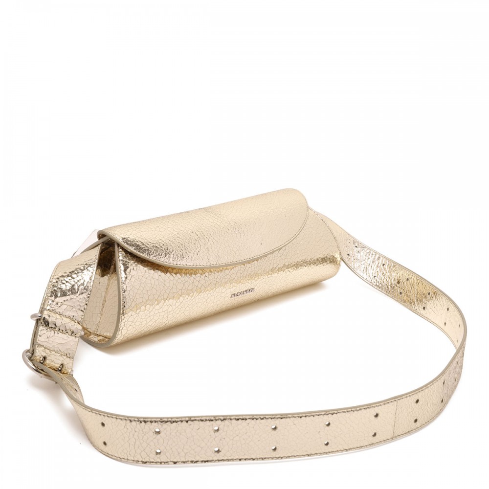 Cannolo small shoulder bag