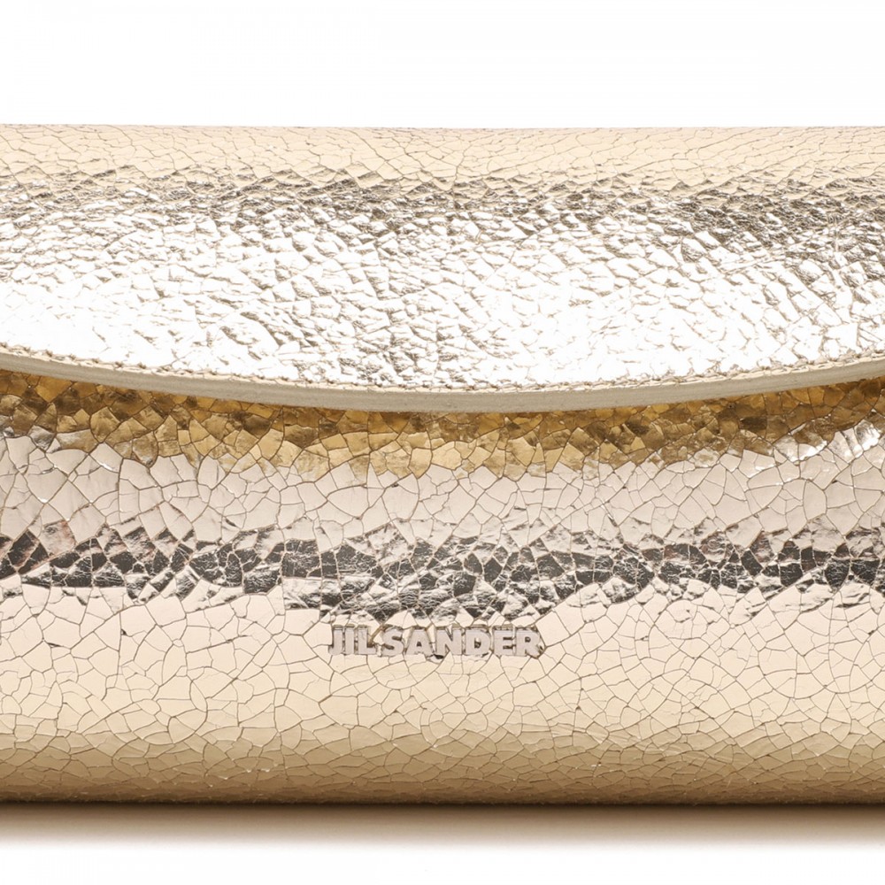 Cannolo small shoulder bag