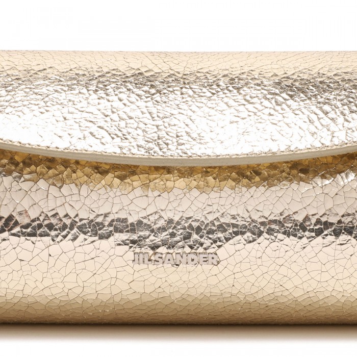 Cannolo small shoulder bag