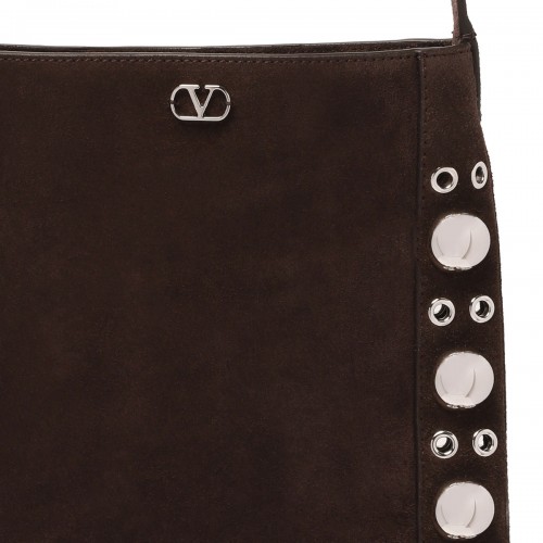 Nellcôte suede small... 2