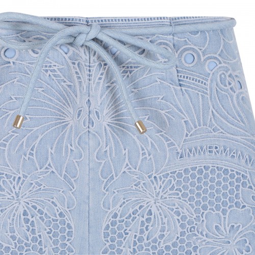 Daylight denim shorts 2