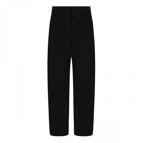 Tribeca cotton pants