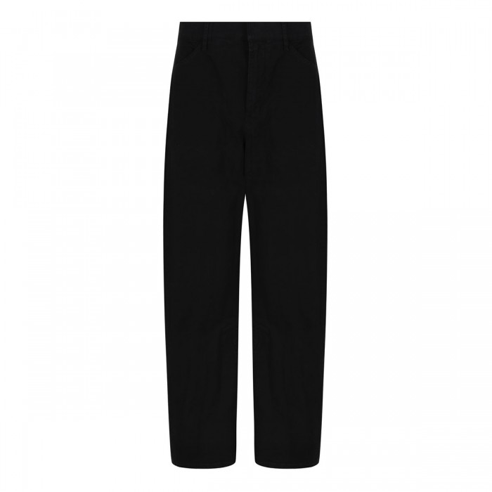Tribeca cotton pants