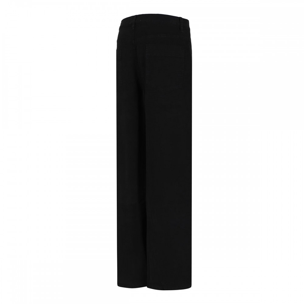 Tribeca cotton pants