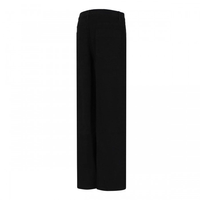 Tribeca cotton pants