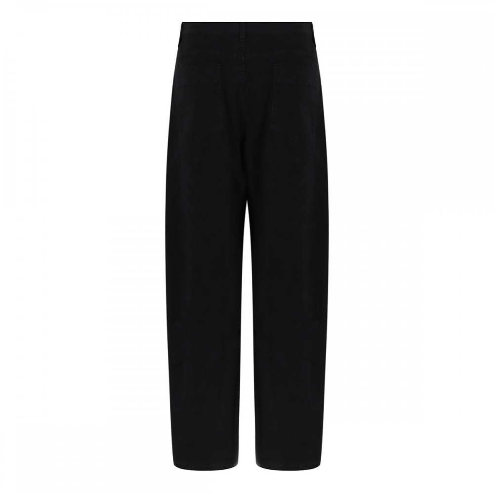 Tribeca cotton pants