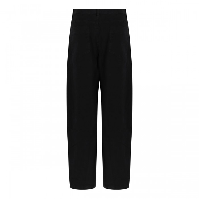 Tribeca cotton pants