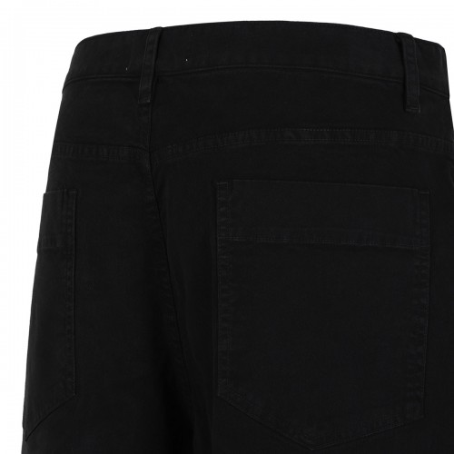 Tribeca cotton pants 2