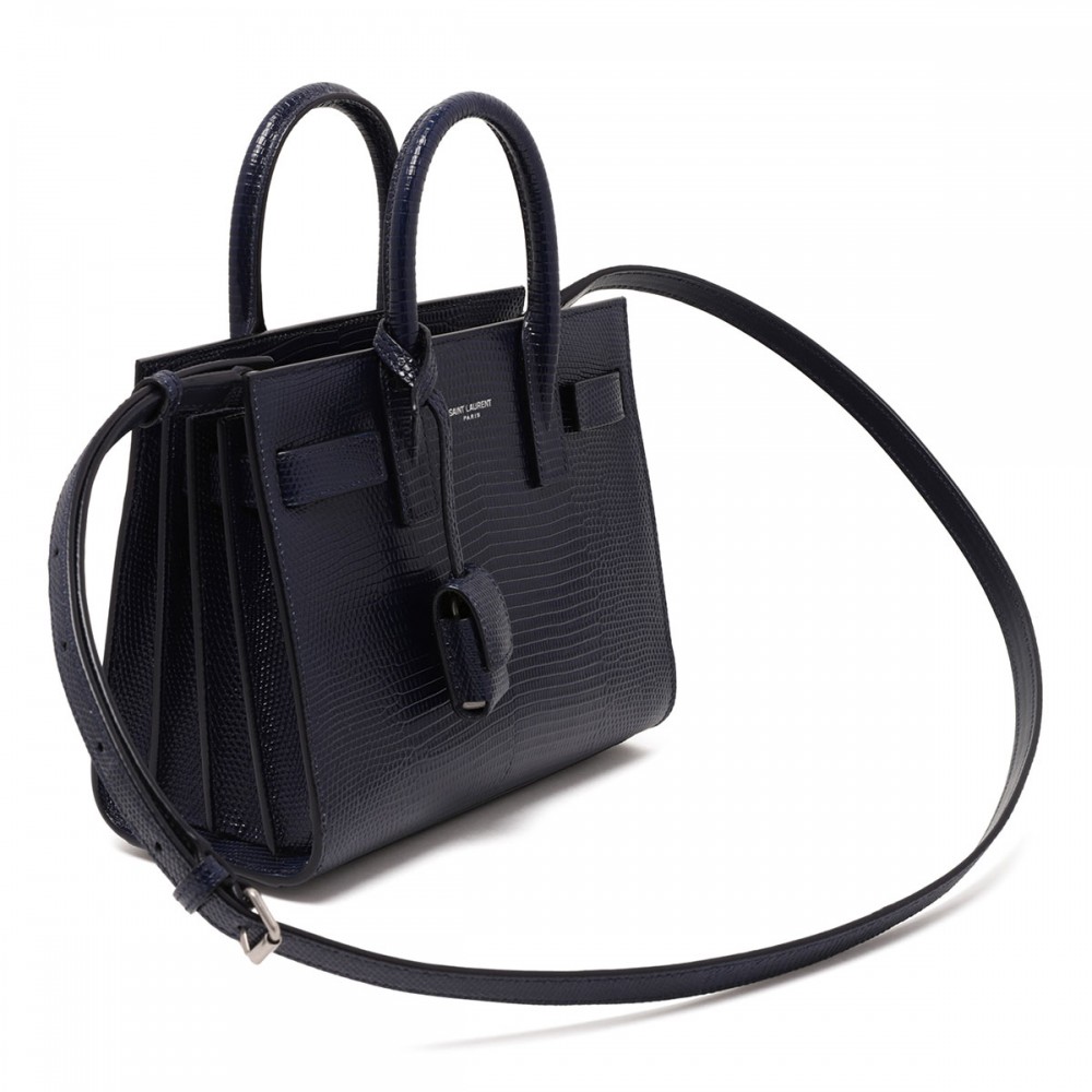 Sac de Jour nano handbag