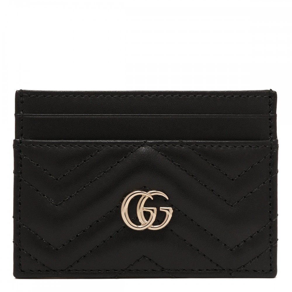 GG Marmont card case