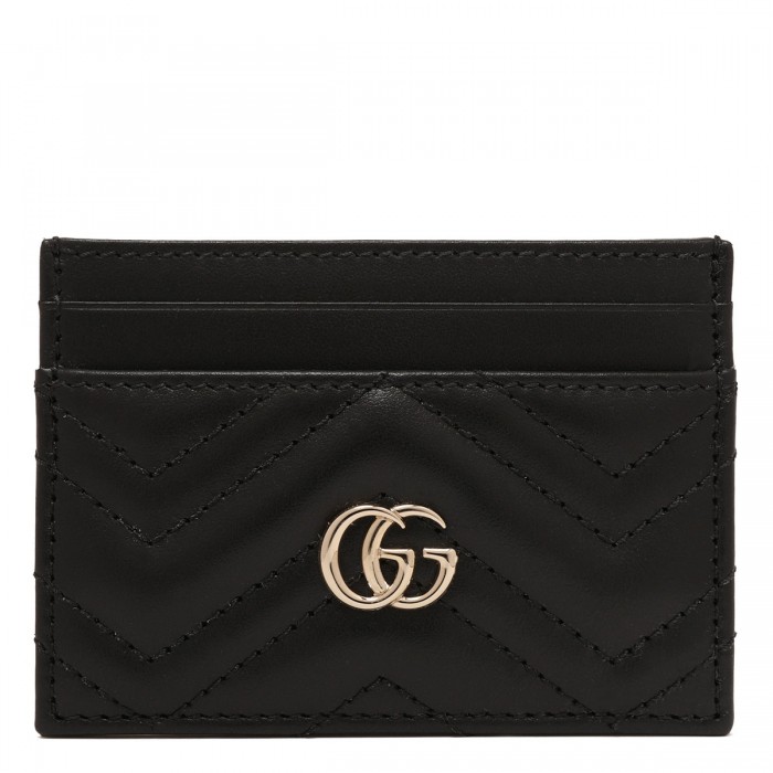 GG Marmont card case