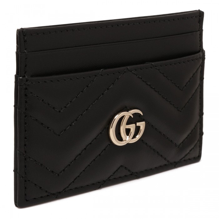 GG Marmont card case