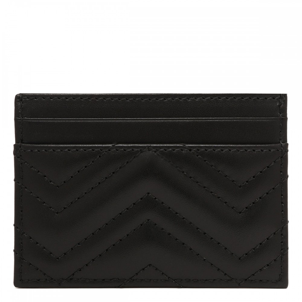 GG Marmont card case