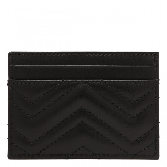 GG Marmont card case
