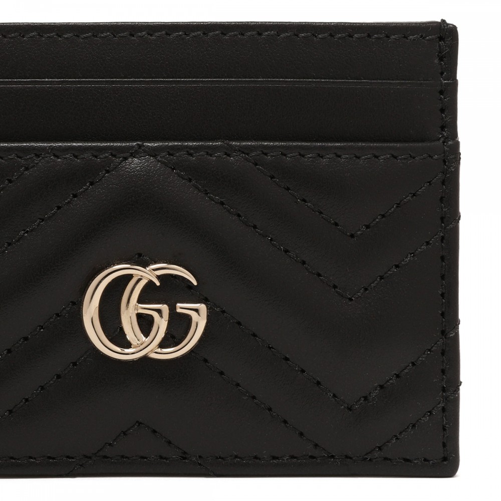 GG Marmont card case