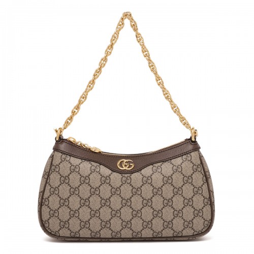 Ophidia small shoulder bag