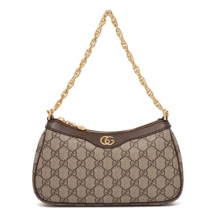 Ophidia small shoulder bag