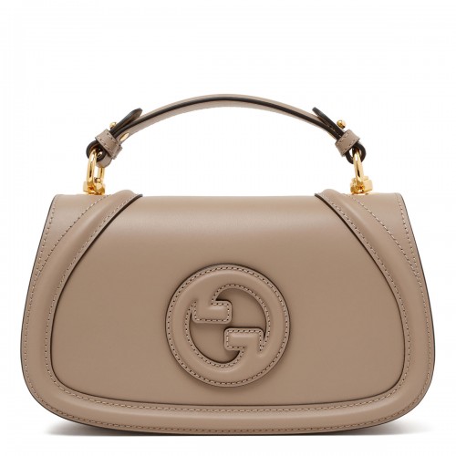 Blondie medium top handle bag