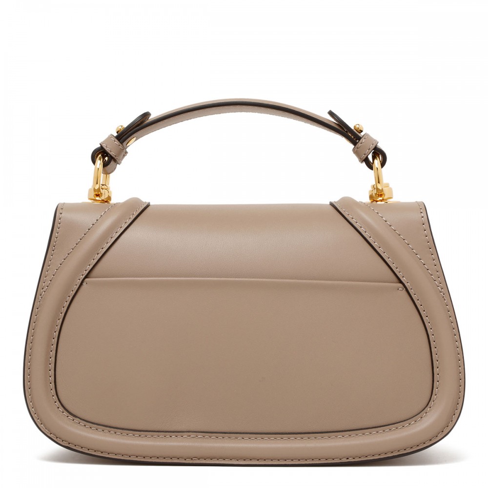 Blondie medium top handle bag