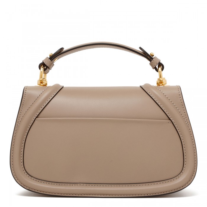 Blondie medium top handle bag