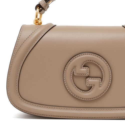 Blondie medium top handle bag 2