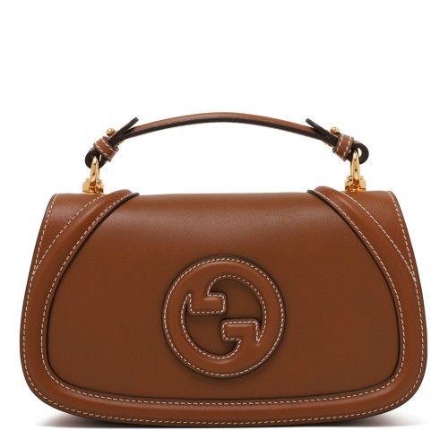 Blondie medium top handle bag