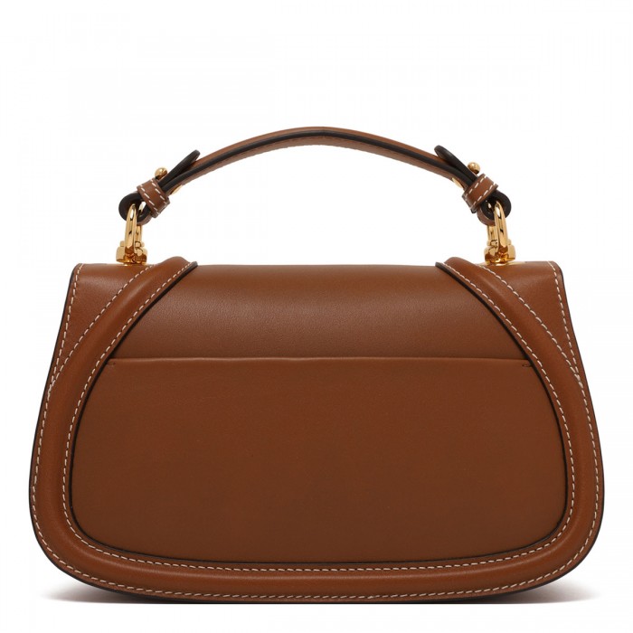 Blondie medium top handle bag