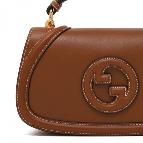 Blondie medium top handle bag 2