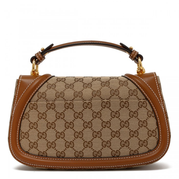 Blondie medium top handle bag