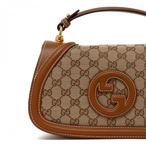 Blondie medium top handle bag 2