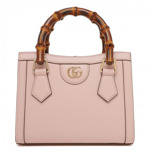 Diana small tote bag