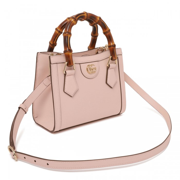 Diana small tote bag