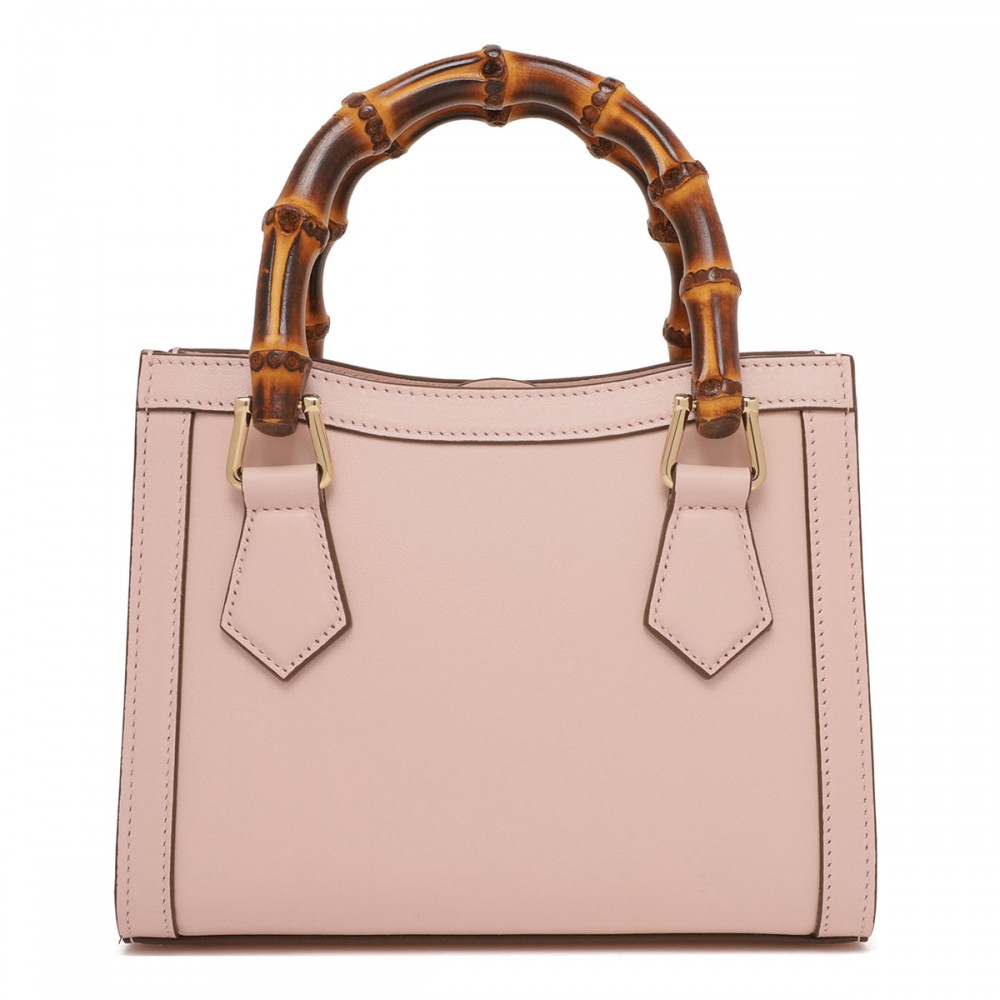 Diana small tote bag