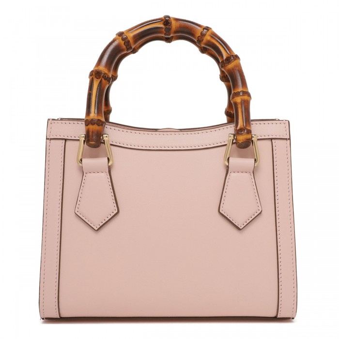 Diana small tote bag