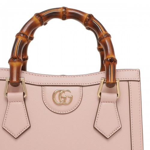 Diana small tote bag 2