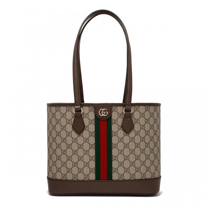 Ophidia medium tote bag