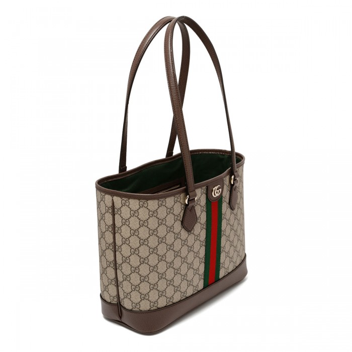 Ophidia medium tote bag