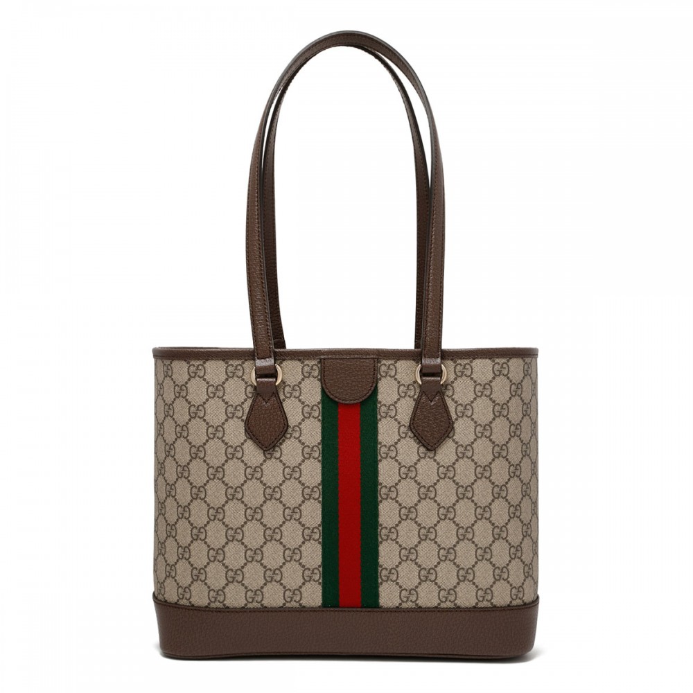 Ophidia medium tote bag